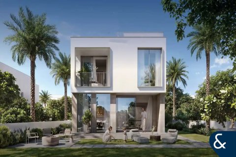 Villa à Dubai, 3 chambres, 310 m², № 98382 - photo 9