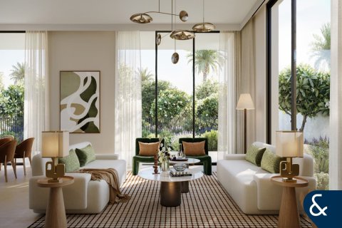 Villa à Dubai, 3 chambres, 310 m², № 98382 - photo 2