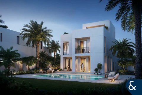 Villa à Dubai, 3 chambres, 310 m², № 98382 - photo 11
