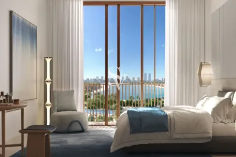 شقة في Palm Jebel Ali, دبي 2 غرف نوم, 114 م² رقم 115470 - صورة 21