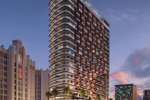 Apartment in Dubai 3 bedrooms, 160 sq.m. № 7954 - photo 3