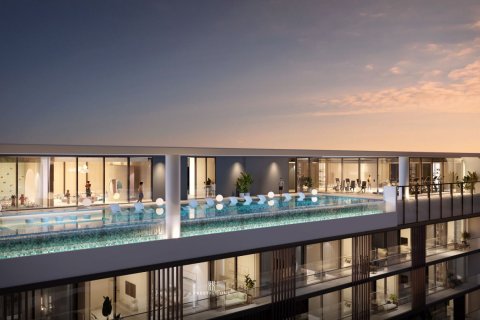 Apartment in Dubai 3 bedrooms, 160 sq.m. № 7954 - photo 5