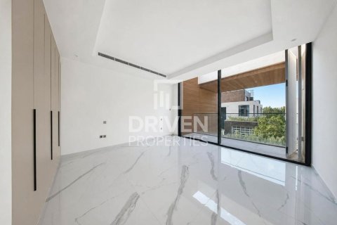 Villa à Al Barari Villas, Al Barari, Dubai, 6 chambres, 840.87 m², № 137027 - photo 9