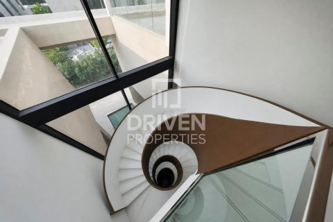Villa à Al Barari Villas, Al Barari, Dubai, 6 chambres, 840.87 m², № 137027 - photo 21