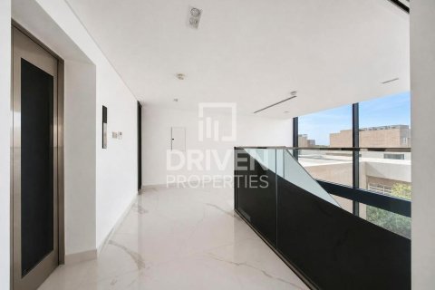 Villa à Al Barari Villas, Al Barari, Dubai, 6 chambres, 840.87 m², № 137027 - photo 16