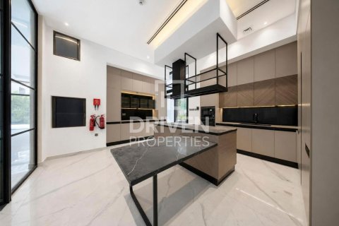 Villa à Al Barari Villas, Al Barari, Dubai, 6 chambres, 840.87 m², № 137027 - photo 23
