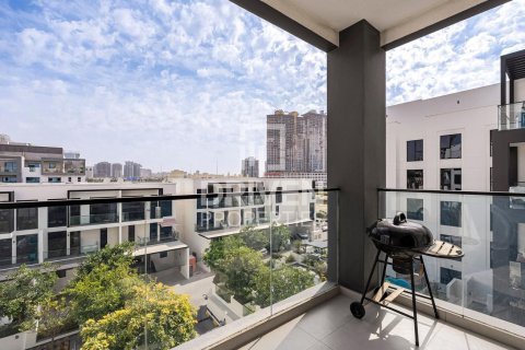 شقة في دائرة قرية جميرا, دبي 2 غرف نوم, 112.32 م² رقم 137028 - صورة 2