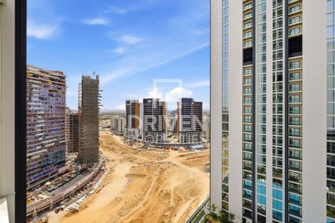 Apartment in Sobha Hartland, Mohammed Bin Rashid City, Dubai 1 bedroom, 87.61 sq.m. № 137026 - photo 14