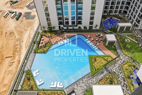 Apartment in Sobha Hartland, Mohammed Bin Rashid City, Dubai 1 bedroom, 87.61 sq.m. № 137026 - photo 15