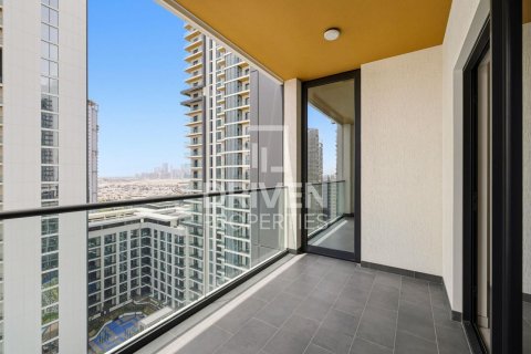 Apartment in Sobha Hartland, Mohammed Bin Rashid City, Dubai 1 bedroom, 87.61 sq.m. № 137026 - photo 11