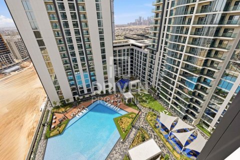 Apartment in Sobha Hartland, Mohammed Bin Rashid City, Dubai 1 bedroom, 87.61 sq.m. № 137026 - photo 12
