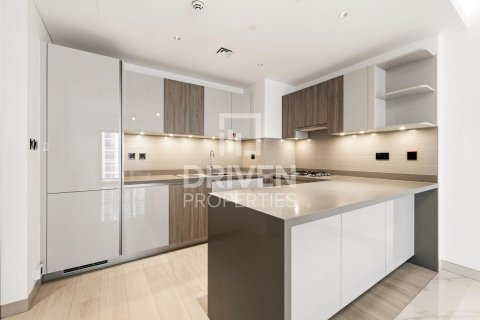 Apartment in Sobha Hartland, Mohammed Bin Rashid City, Dubai 1 bedroom, 87.61 sq.m. № 137026 - photo 2