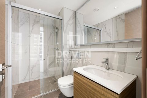 Apartment in Sobha Hartland, Mohammed Bin Rashid City, Dubai 1 bedroom, 87.61 sq.m. № 137026 - photo 16