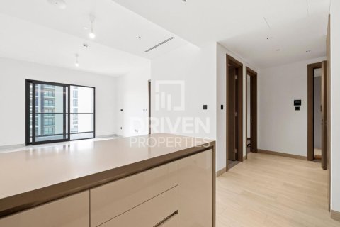 Apartment in Sobha Hartland, Mohammed Bin Rashid City, Dubai 1 bedroom, 87.61 sq.m. № 137026 - photo 7