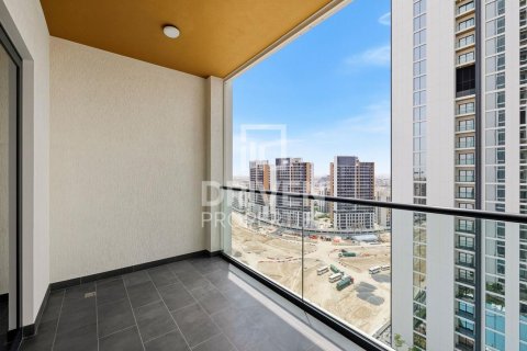 Apartment in Sobha Hartland, Mohammed Bin Rashid City, Dubai 1 bedroom, 87.61 sq.m. № 137026 - photo 13
