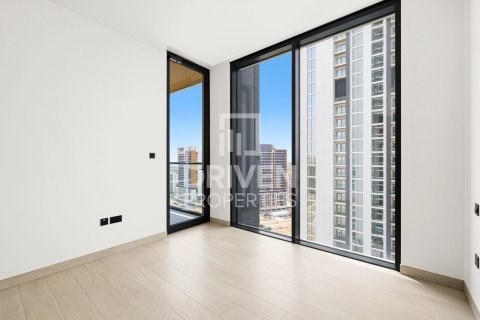 Apartment in Sobha Hartland, Mohammed Bin Rashid City, Dubai 1 bedroom, 87.61 sq.m. № 137026