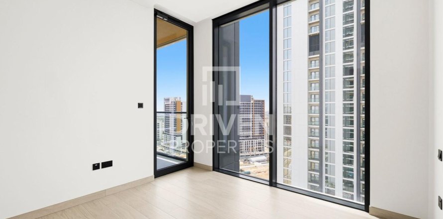 Apartment in Sobha Hartland, Mohammed Bin Rashid City, Dubai 1 bedroom, 87.61 sq.m. № 137026