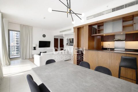 شقة في The Residences, وسط مدينة دبي, دبي 2 غرف نوم, 121.89 م² رقم 136995 - صورة 4
