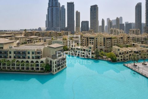 شقة في The Residences, وسط مدينة دبي, دبي 2 غرف نوم, 121.89 م² رقم 136995 - صورة 16
