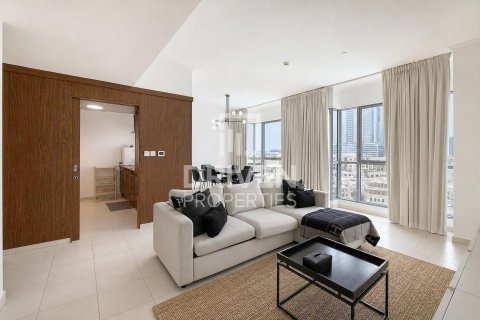 شقة في The Residences, وسط مدينة دبي, دبي 2 غرف نوم, 121.89 م² رقم 136995 - صورة 2