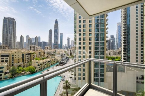 شقة في The Residences, وسط مدينة دبي, دبي 2 غرف نوم, 121.89 م² رقم 136995 - صورة 17