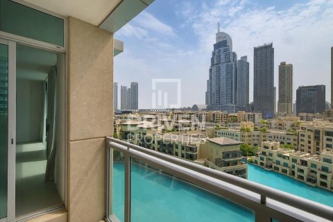 شقة في The Residences, وسط مدينة دبي, دبي 2 غرف نوم, 121.89 م² رقم 136995 - صورة 18