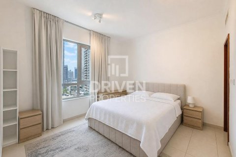 شقة في The Residences, وسط مدينة دبي, دبي 2 غرف نوم, 121.89 م² رقم 136995 - صورة 9