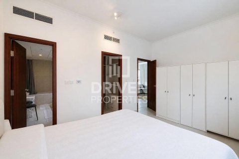 شقة في The Residences, وسط مدينة دبي, دبي 2 غرف نوم, 121.89 م² رقم 136995 - صورة 13