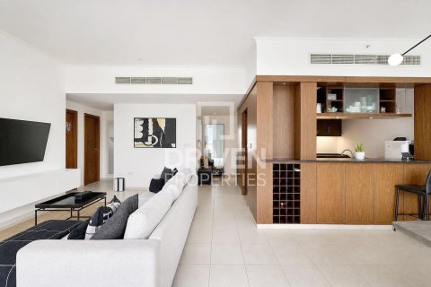 شقة في The Residences, وسط مدينة دبي, دبي 2 غرف نوم, 121.89 م² رقم 136995 - صورة 7