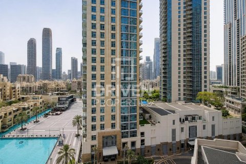 شقة في The Residences, وسط مدينة دبي, دبي 2 غرف نوم, 121.89 م² رقم 136995 - صورة 19