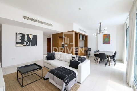 شقة في The Residences, وسط مدينة دبي, دبي 2 غرف نوم, 121.89 م² رقم 136995 - صورة 3