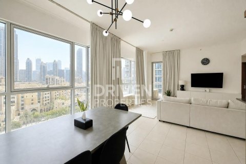 شقة في The Residences, وسط مدينة دبي, دبي 2 غرف نوم, 121.89 م² رقم 136995 - صورة 5