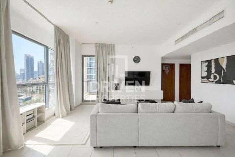 شقة في The Residences, وسط مدينة دبي, دبي 2 غرف نوم, 121.89 م² رقم 136995 - صورة 6