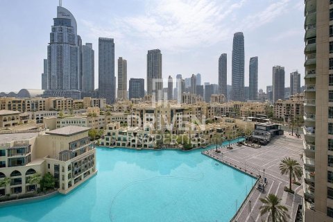 شقة في The Residences, وسط مدينة دبي, دبي 2 غرف نوم, 121.89 م² رقم 136995 - صورة 20