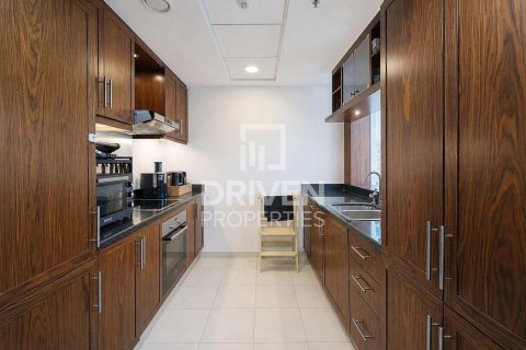 شقة في The Residences, وسط مدينة دبي, دبي 2 غرف نوم, 121.89 م² رقم 136995 - صورة 15