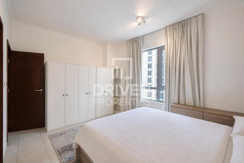شقة في The Residences, وسط مدينة دبي, دبي 2 غرف نوم, 121.89 م² رقم 136995 - صورة 11