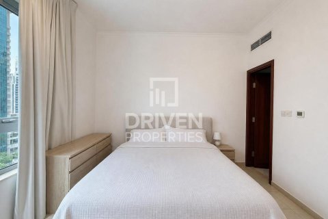 شقة في The Residences, وسط مدينة دبي, دبي 2 غرف نوم, 121.89 م² رقم 136995 - صورة 10