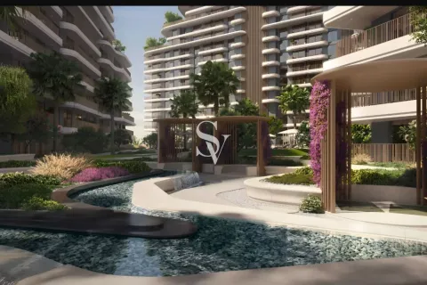 Apartamento en Dubai Land, Dubai, 2 dormitorios, 135 m², № 124044 - foto 16