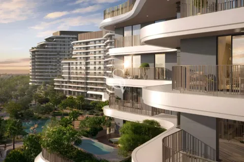 Apartamento en Dubai Land, Dubai, 2 dormitorios, 135 m², № 124044 - foto 15