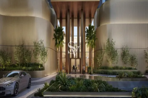 Apartamento en Dubai Land, Dubai, 2 dormitorios, 136 m², № 124041 - foto 4