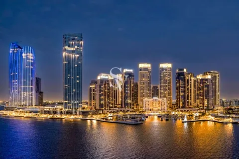 شقة في خور دبي, دبي 1غرف نوم, 70 م² رقم 124039 - صورة 12