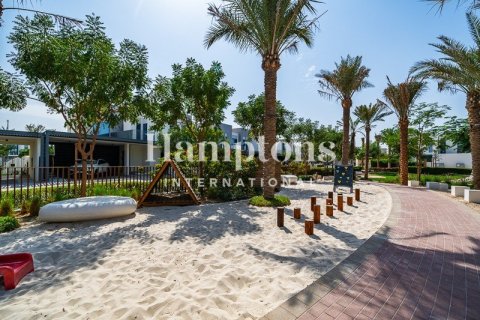 Снять в аренду таунхаус в Arabian Ranches 3, Дубай: 3 спальни, 128.57775200м², № 124305 - фото 11