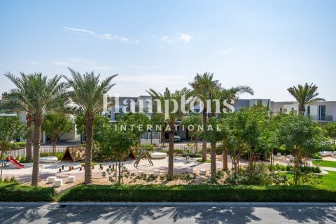Снять в аренду таунхаус в Arabian Ranches 3, Дубай: 3 спальни, 128.57775200м², № 124305 - фото 4