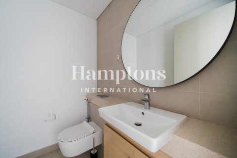 Снять в аренду таунхаус в Arabian Ranches 3, Дубай: 3 спальни, 128.57775200м², № 124305 - фото 3