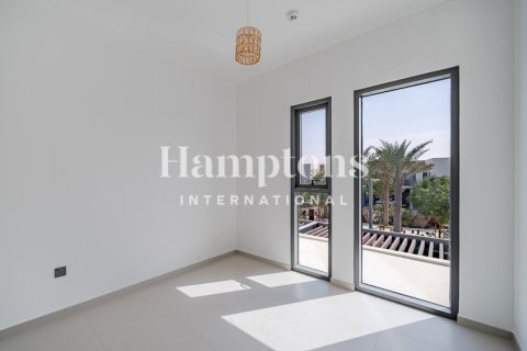 Снять в аренду таунхаус в Arabian Ranches 3, Дубай: 3 спальни, 128.57775200м², № 124305 - фото 13