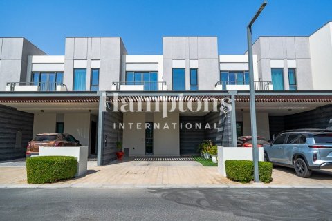 Снять в аренду таунхаус в Arabian Ranches 3, Дубай: 3 спальни, 128.57775200м², № 124305 - фото 14