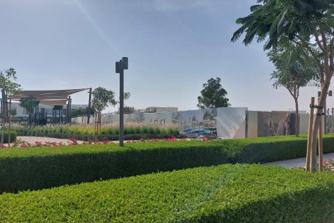 Снять в аренду виллу в Al Manara, Jumeirah Village Triangle, Дубай: 3 спальни, 189.15050800м², № 124307 - фото 22