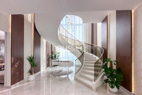 Villa in Meydan, Dubai 5 bedrooms, 957 sq.m. № 43909 - photo 7