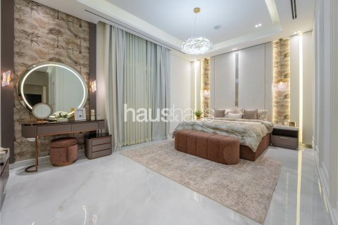 Villa in Meydan, Dubai 5 bedrooms, 957 sq.m. № 43909 - photo 5