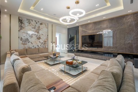 Villa in Meydan, Dubai 5 bedrooms, 957 sq.m. № 43909 - photo 16